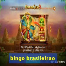 bingo brasileirao